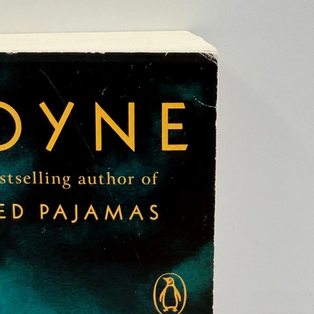 All The Broken Places: A Novel by John Boyne (Paperback Book, 2022)